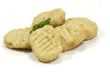 nuggets