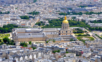 Invalidendom
