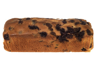 Cherry and Sultana Fruit Cake