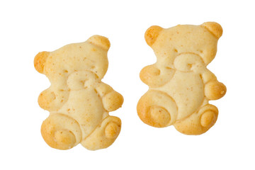 Typical dutch salty snack