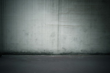 fondo de pared de cemento