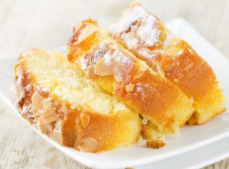 fruitcake
