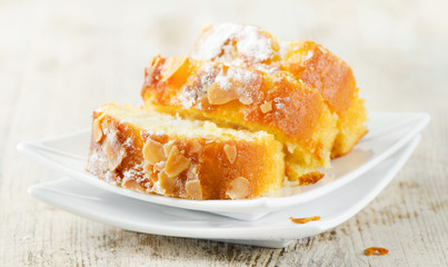 fruitcake
