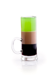 Short coctail