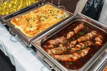 schweinefiletmedaillons