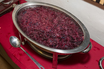rotkohl