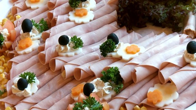Catering