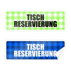 button o.stern tischreservierung I