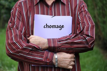 chomeur