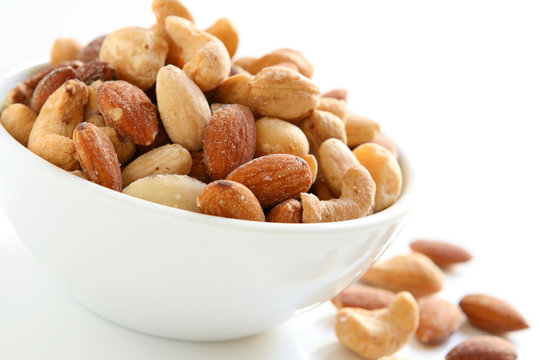 Mixed Nuts