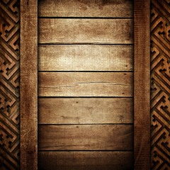 wood pattern background