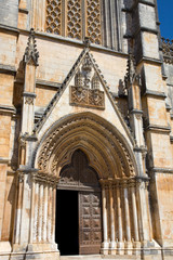Obraz premium cathedral