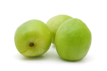 Jujube fruit