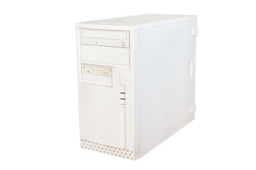 central processing unit