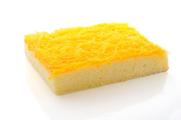thai sweetmeat