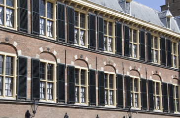 Dutch Parliament