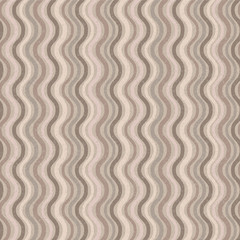 Retro seamless wave pattern
