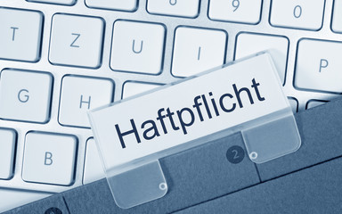 Haftpflicht