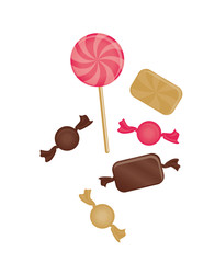 S&uuml;&szlig;igkeiten