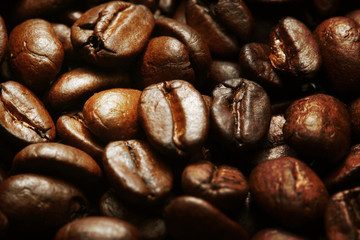 coffee beans