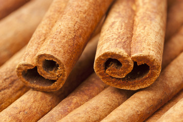Fresh Ogranic Cinnamon