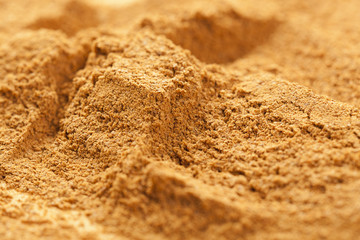 Fresh Ogranic Cinnamon