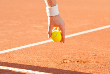 tennis abstract
