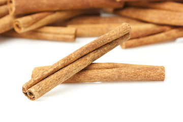 Fresh Ogranic Cinnamon