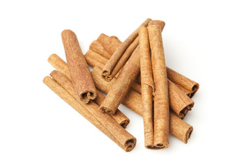 Fresh Ogranic Cinnamon