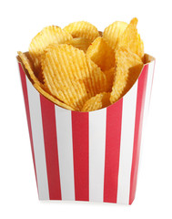 Chips picture