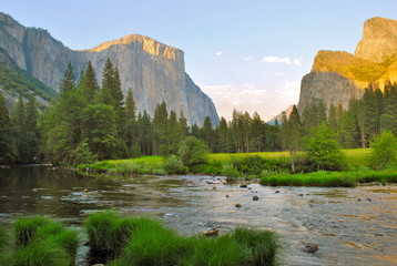 Yosemite