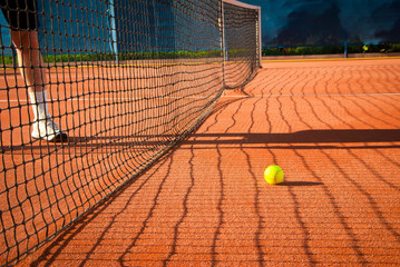 tennis