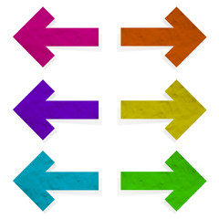 Plasticine Stick on white background, isolated