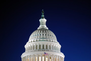 US Capitol