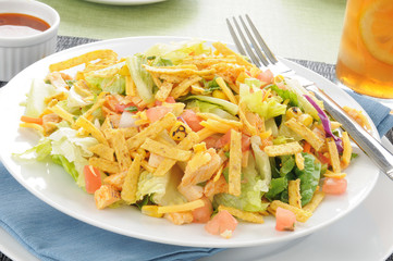 Taco salad