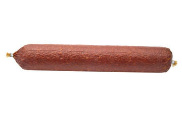salami sausage