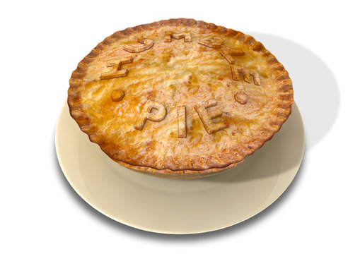 Humble Pie