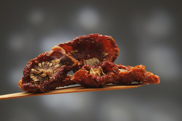 西红柿干 Dried tomatoes 말린 토마토