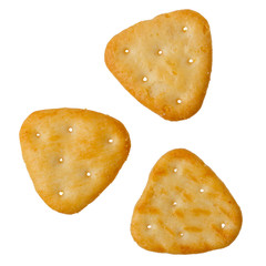 Typical dutch salty snack