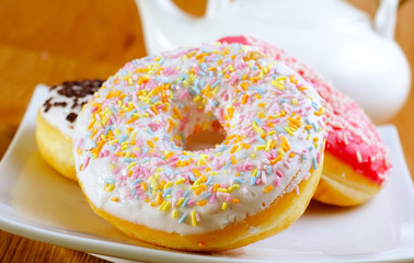 donuts