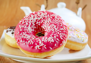 donuts