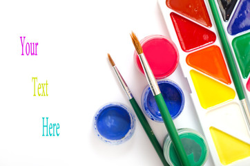paint