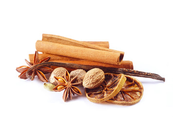 aroma spice
