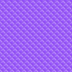 Obraz premium 3d Cell Seamless Pattern