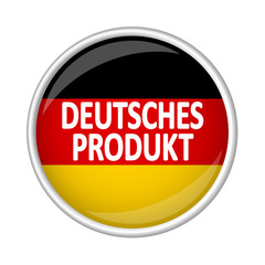 Button - DEUTSCHES PRODUKT