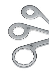 Wrenches. Symbol technical support