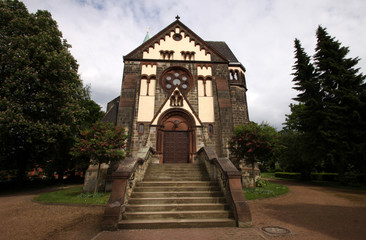 Sankt Josef in Obernkirchen