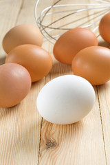 Eggs
