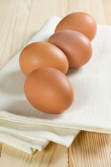 Eggs