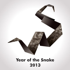 Year of the Snake - 43159392